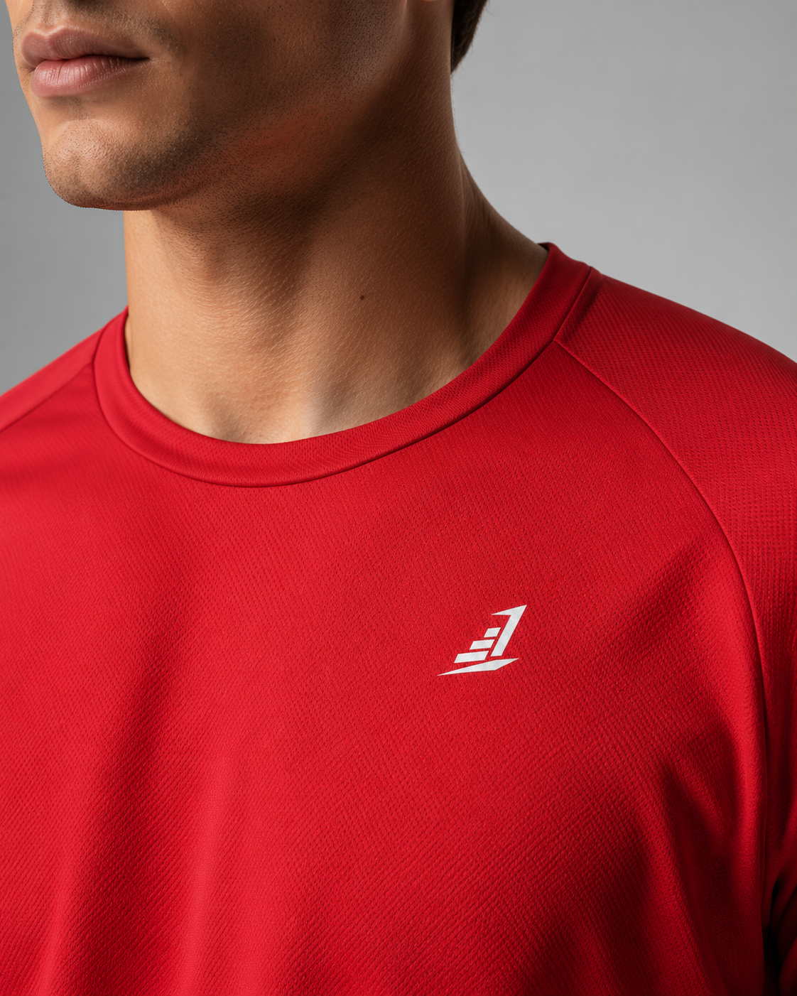 Levels Men’s Red Performance Jersey