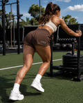 Performance Bermuda Shorts