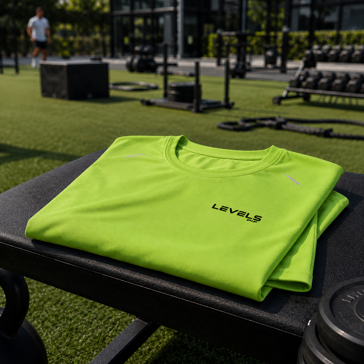 Studio Tech T-Shirt