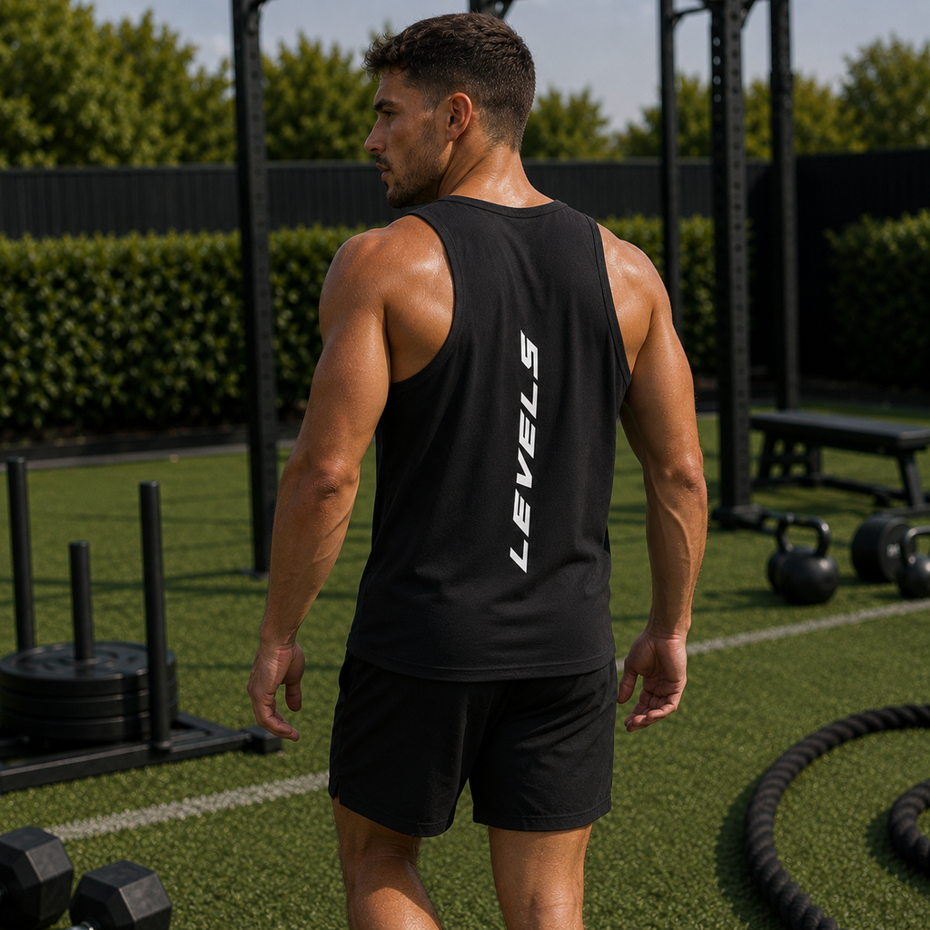 Core Motion Tank