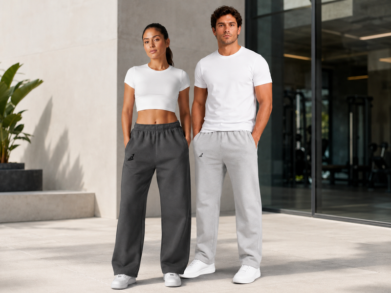 Joggers