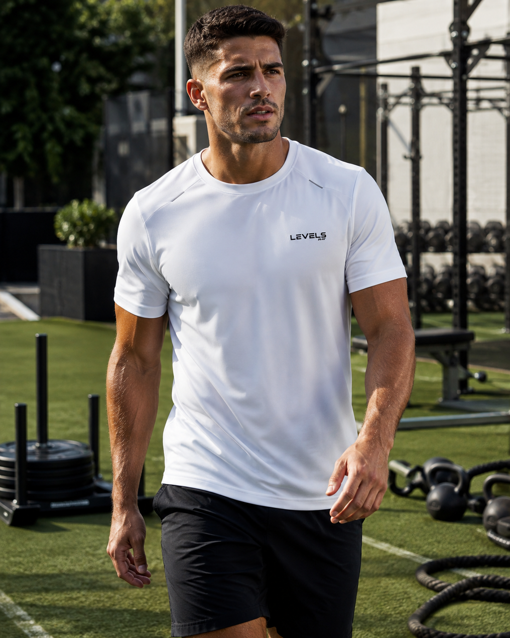 Studio Tech T-Shirt