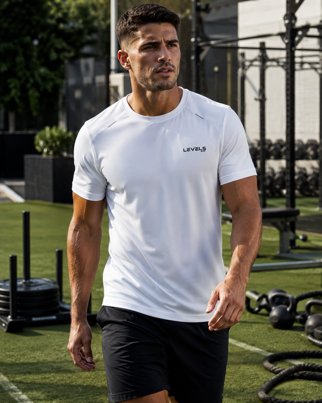 Studio Tech T-Shirt